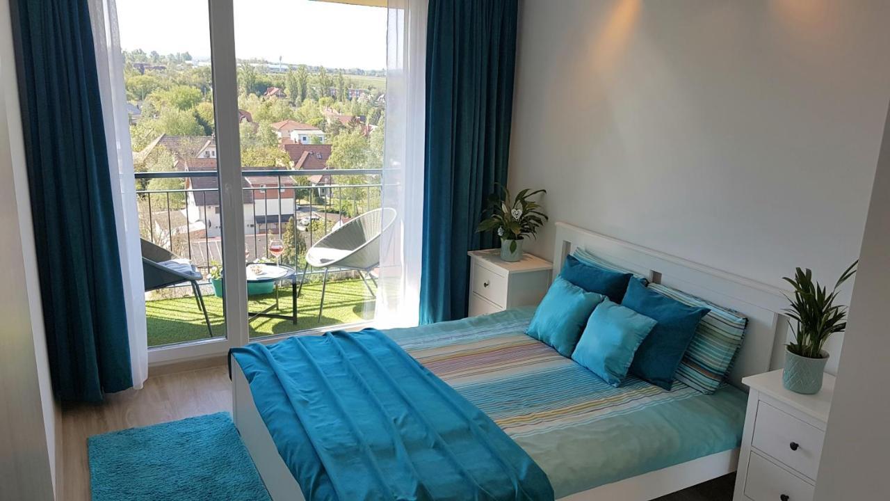 Nett Apartman Apartment Siofok Exterior photo